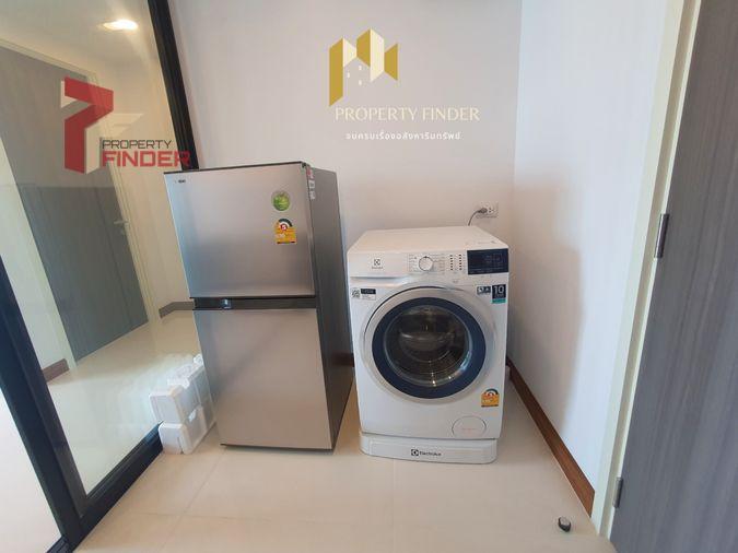 รูป ให้เช่าคอนโด ศุภาลัย พรีเมียร์ เจริญนคร ชั้น 17 ห้องกว้างวิวแม่น้ำ ⛔@PROPERTYFINDER ⛔ - รูปที่ 14/16
