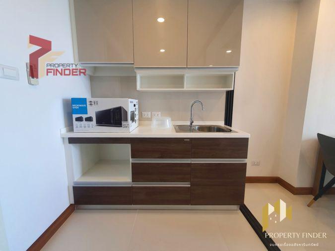 รูป ให้เช่าคอนโด ศุภาลัย พรีเมียร์ เจริญนคร ชั้น 17 ห้องกว้างวิวแม่น้ำ ⛔@PROPERTYFINDER ⛔ - รูปที่ 13/16
