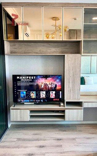 picture Condo for rent Knightsbridge Collage Ramkhamhaeng Contact @propertybkk1 - 3/10