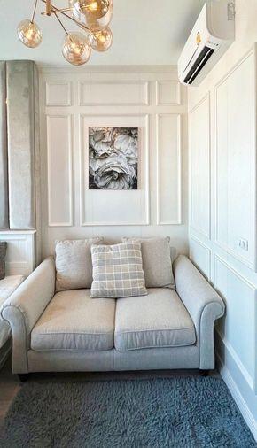 picture Condo for rent Knightsbridge Collage Ramkhamhaeng Contact @propertybkk1 - 2/10
