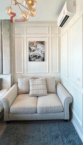 picture Condo for rent Knightsbridge Collage Ramkhamhaeng Contact @propertybkk1 - 2/10