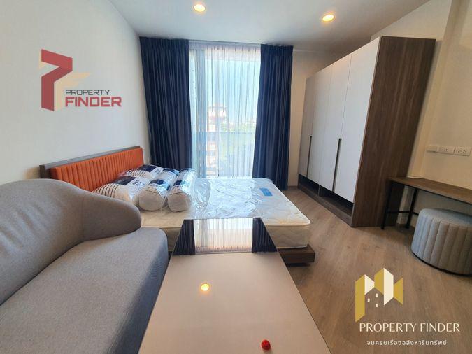 picture Condo for rent THE BASE Saphanmai Contact @propertybkk3 - 3/9