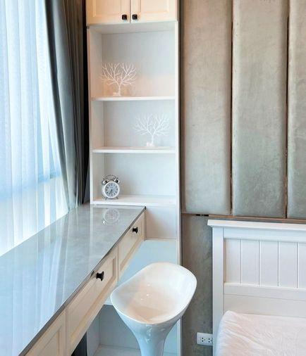 picture Condo for rent Knightsbridge Collage Ramkhamhaeng Contact @propertybkk1 - 8/10