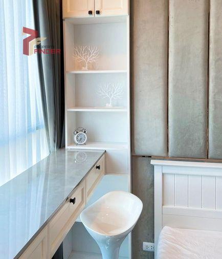 picture Condo for rent Knightsbridge Collage Ramkhamhaeng Contact @propertybkk1 - 8/10