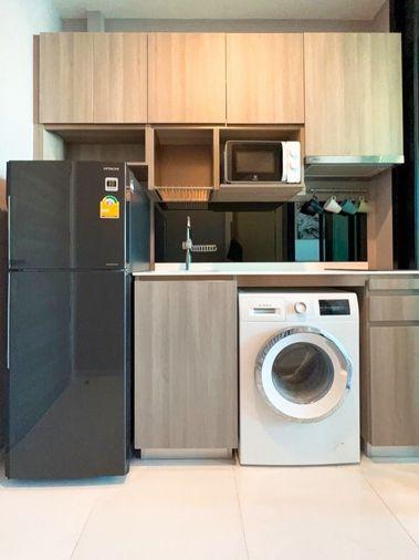 picture Condo for rent Knightsbridge Collage Ramkhamhaeng Contact @propertybkk1 - 10/10