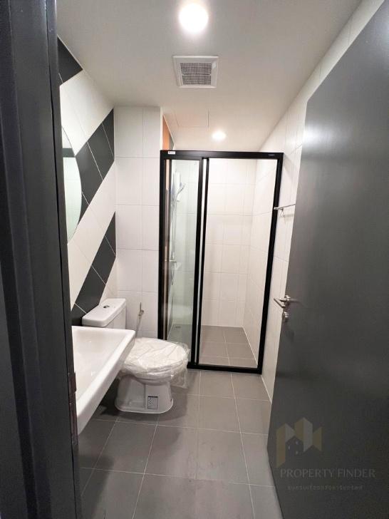 picture Condo for rent THE BASE Saphanmai Contact @propertybkk3 - 9/9