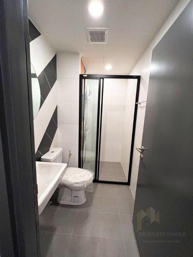 picture Condo for rent THE BASE Saphanmai Contact @propertybkk3 - 9/9