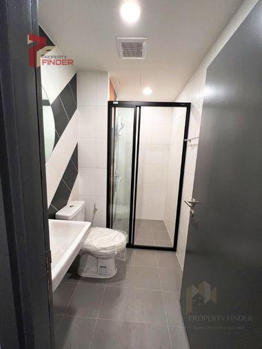 picture Condo for rent THE BASE Saphanmai Contact @propertybkk3 - 9/9