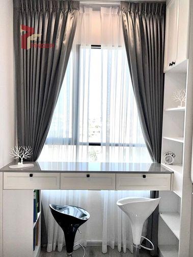 picture Condo for rent Knightsbridge Collage Ramkhamhaeng Contact @propertybkk1 - 7/10