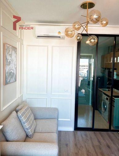 picture Condo for rent Knightsbridge Collage Ramkhamhaeng Contact @propertybkk1 - 5/10