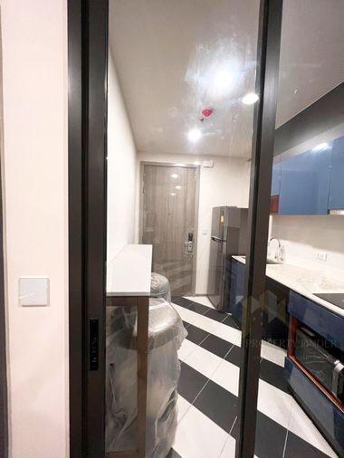 picture Condo for rent THE BASE Saphanmai Contact @propertybkk3 - 6/9