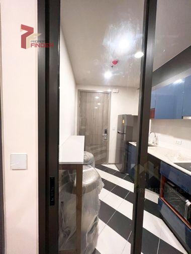 picture Condo for rent THE BASE Saphanmai Contact @propertybkk3 - 6/9