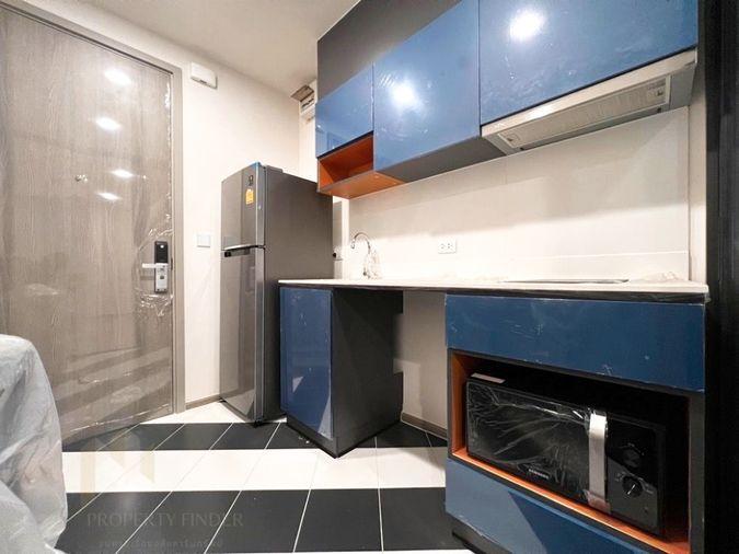 picture Condo for rent THE BASE Saphanmai Contact @propertybkk3 - 7/9