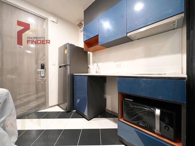 picture Condo for rent THE BASE Saphanmai Contact @propertybkk3 - 7/9