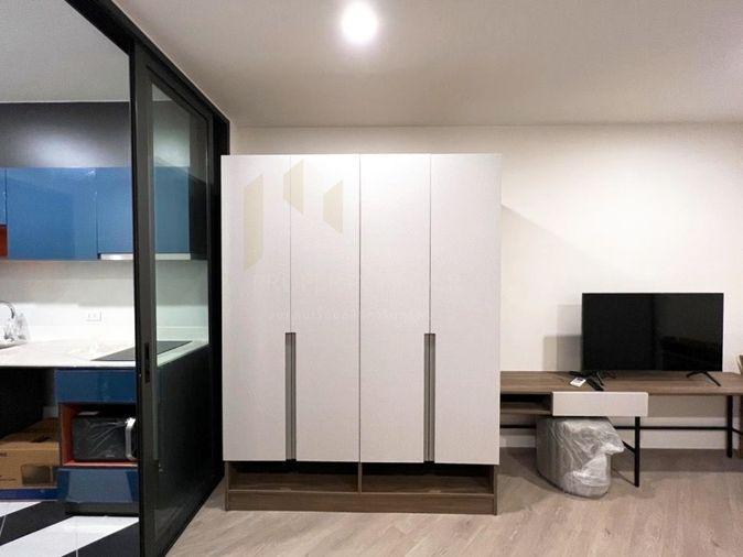 picture Condo for rent THE BASE Saphanmai Contact @propertybkk3 - 2/9