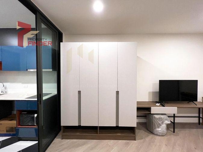picture Condo for rent THE BASE Saphanmai Contact @propertybkk3 - 2/9