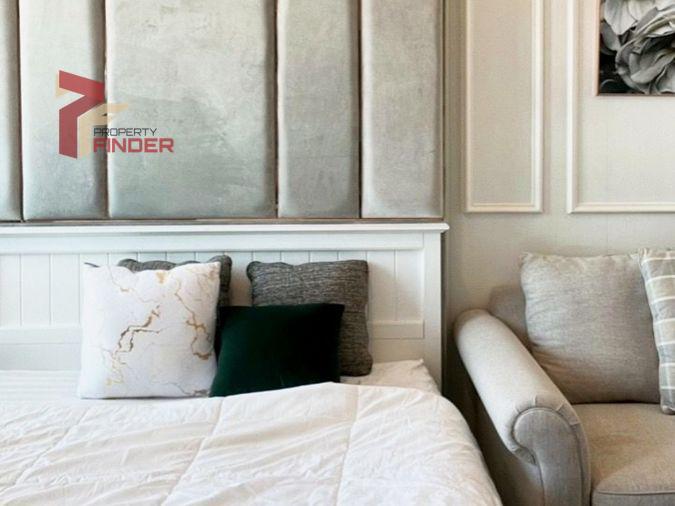 picture Condo for rent Knightsbridge Collage Ramkhamhaeng Contact @propertybkk1 - 4/10