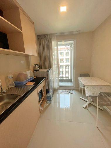 รูป ✨เช่าคอนโด สัญญา 1 ปี✨🛋️🛌JW Condo   - รูปที่ 7/8