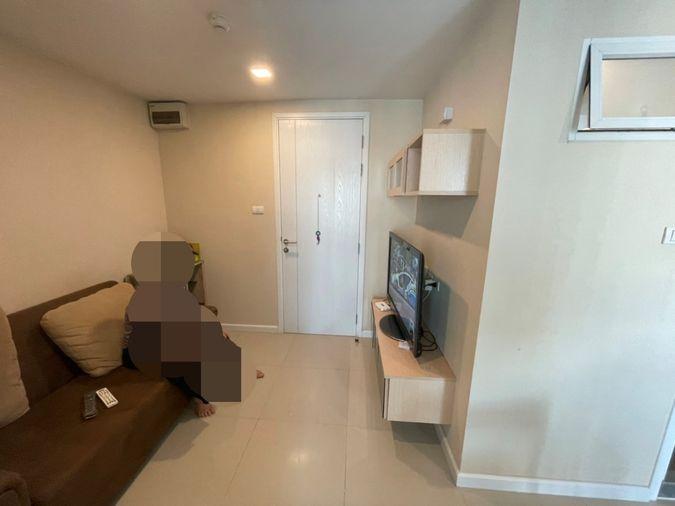 รูป ✨เช่าคอนโด สัญญา 1 ปี✨🛋️🛌JW Condo   - รูปที่ 2/8