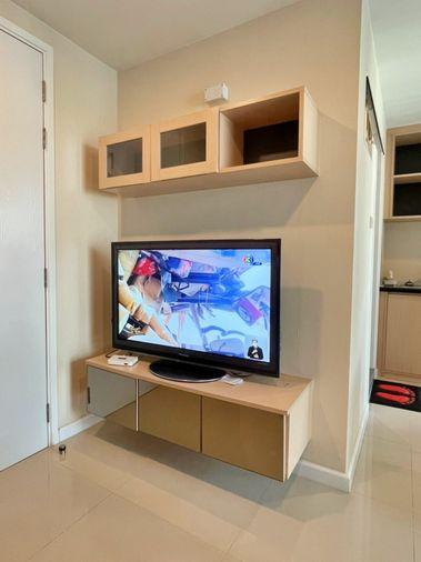 รูป ✨เช่าคอนโด สัญญา 1 ปี✨🛋️🛌JW Condo   - รูปที่ 5/8