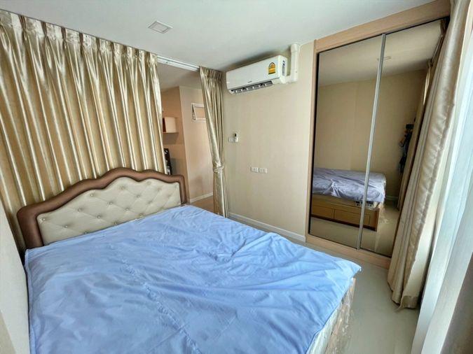 รูป ✨เช่าคอนโด สัญญา 1 ปี✨🛋️🛌JW Condo   - รูปที่ 1/8