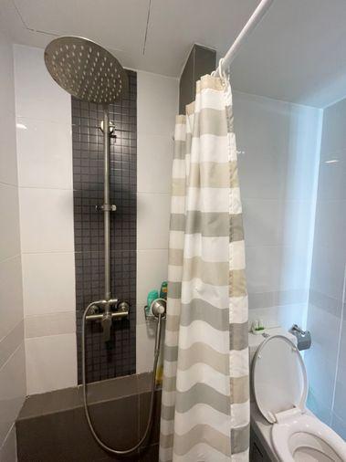 รูป ✨เช่าคอนโด สัญญา 1 ปี✨🛋️🛌JW Condo   - รูปที่ 3/8