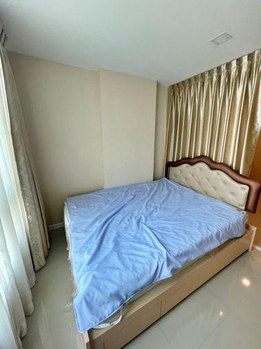 รูป ✨เช่าคอนโด สัญญา 1 ปี✨🛋️🛌JW Condo   - รูปที่ 6/8