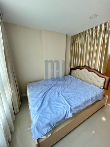 รูป ✨เช่าคอนโด สัญญา 1 ปี✨🛋️🛌JW Condo - รูปที่ 6/8