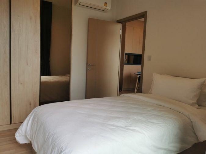รูป TN1001 คอนโดให้เช่า KAWA HAUS (คาวะ เฮาส์) ห้องสวย เฟอร์ครบ ราคาพิเศษ  - รูปที่ 6/22