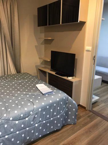picture Good condo for rent at "Onyx Phaholyothin" 1 Bathroom 1 Bedroom 32 sq.m 15,000 Baht/Months - 1/2