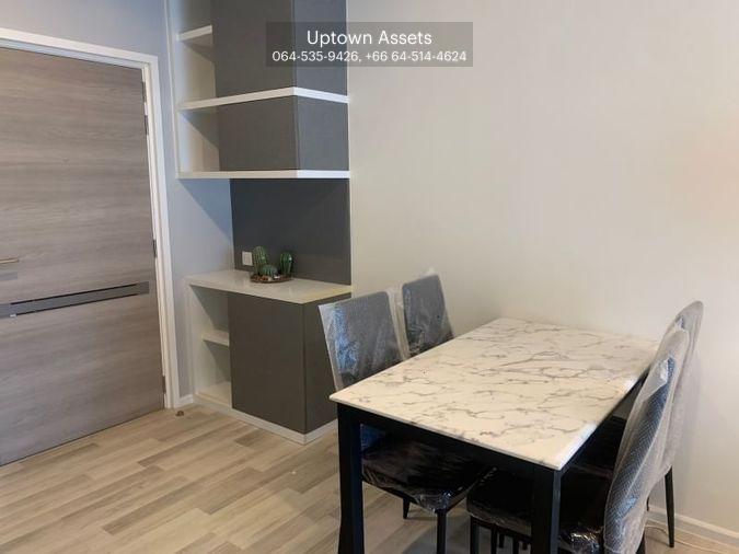 picture FOR Rent The key Sathorn-Charoenraj Unit 31/475 - 8/13