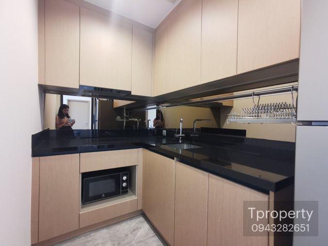 รูป TN1001 คอนโดให้เช่า KAWA HAUS (คาวะ เฮาส์) ห้องสวย เฟอร์ครบ ราคาพิเศษ - รูปที่ 18/22