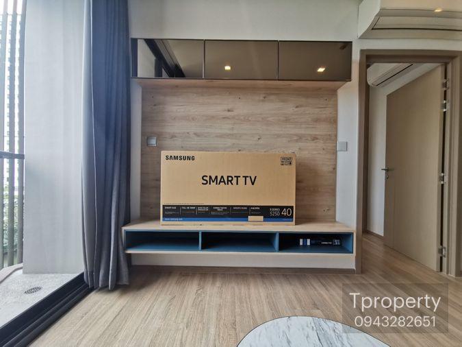 รูป TN1001 คอนโดให้เช่า KAWA HAUS (คาวะ เฮาส์) ห้องสวย เฟอร์ครบ ราคาพิเศษ - รูปที่ 13/22