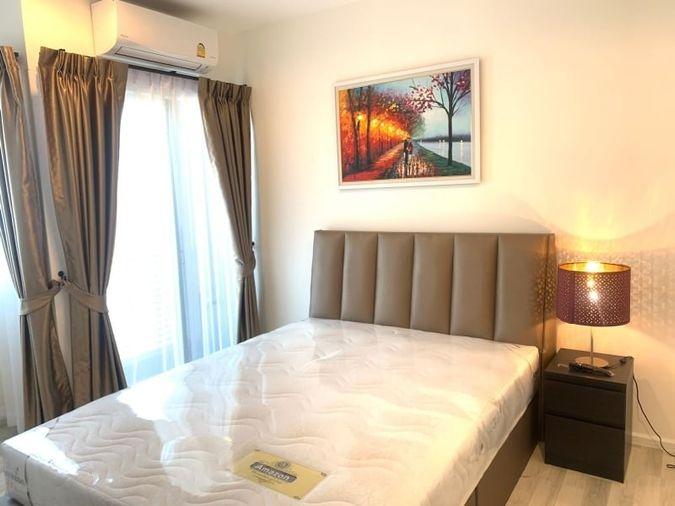 picture FOR Rent The key Sathorn-Charoenraj Unit 31/475 - 1/13