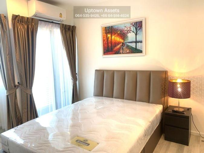 picture FOR Rent The key Sathorn-Charoenraj Unit 31/475 - 1/13