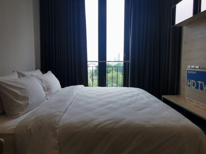รูป TN1001 คอนโดให้เช่า KAWA HAUS (คาวะ เฮาส์) ห้องสวย เฟอร์ครบ ราคาพิเศษ  - รูปที่ 2/22