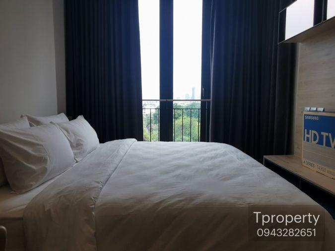 รูป TN1001 คอนโดให้เช่า KAWA HAUS (คาวะ เฮาส์) ห้องสวย เฟอร์ครบ ราคาพิเศษ - รูปที่ 2/22
