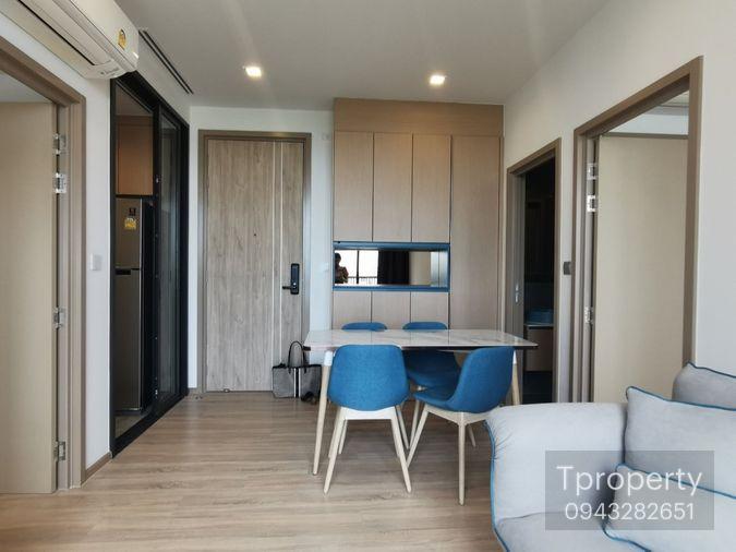 รูป TN1001 คอนโดให้เช่า KAWA HAUS (คาวะ เฮาส์) ห้องสวย เฟอร์ครบ ราคาพิเศษ - รูปที่ 16/22