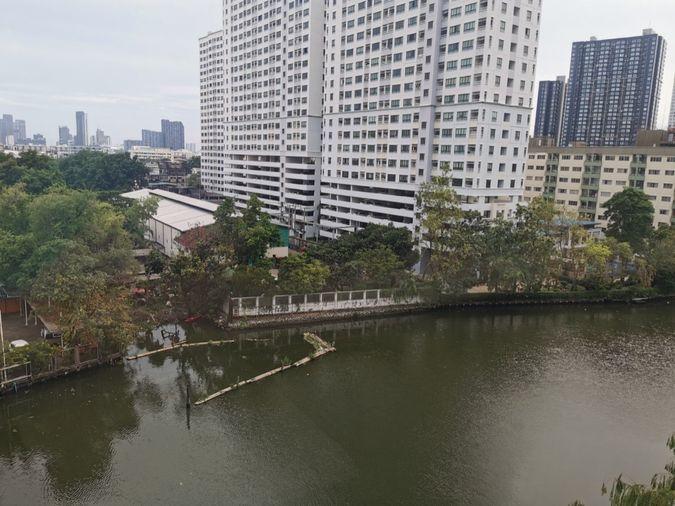 รูป TN1001 คอนโดให้เช่า KAWA HAUS (คาวะ เฮาส์) ห้องสวย เฟอร์ครบ ราคาพิเศษ  - รูปที่ 21/22