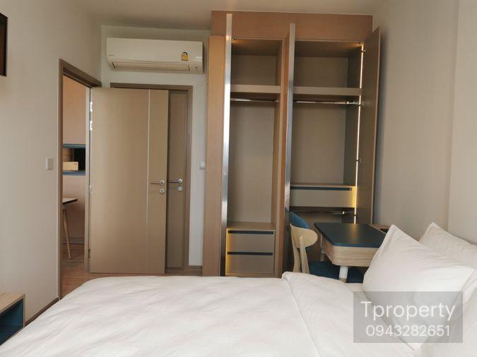 รูป TN1001 คอนโดให้เช่า KAWA HAUS (คาวะ เฮาส์) ห้องสวย เฟอร์ครบ ราคาพิเศษ - รูปที่ 7/22