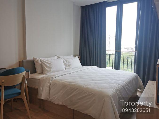 รูป TN1001 คอนโดให้เช่า KAWA HAUS (คาวะ เฮาส์) ห้องสวย เฟอร์ครบ ราคาพิเศษ - รูปที่ 1/22