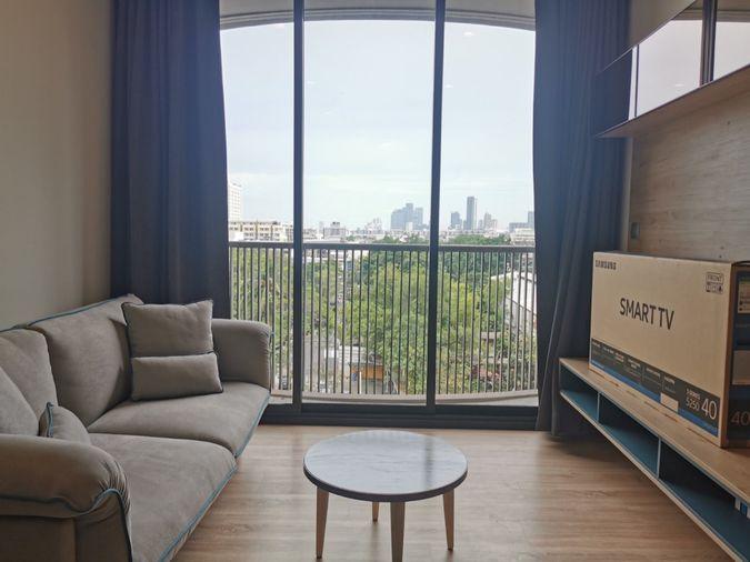 รูป TN1001 คอนโดให้เช่า KAWA HAUS (คาวะ เฮาส์) ห้องสวย เฟอร์ครบ ราคาพิเศษ  - รูปที่ 12/22