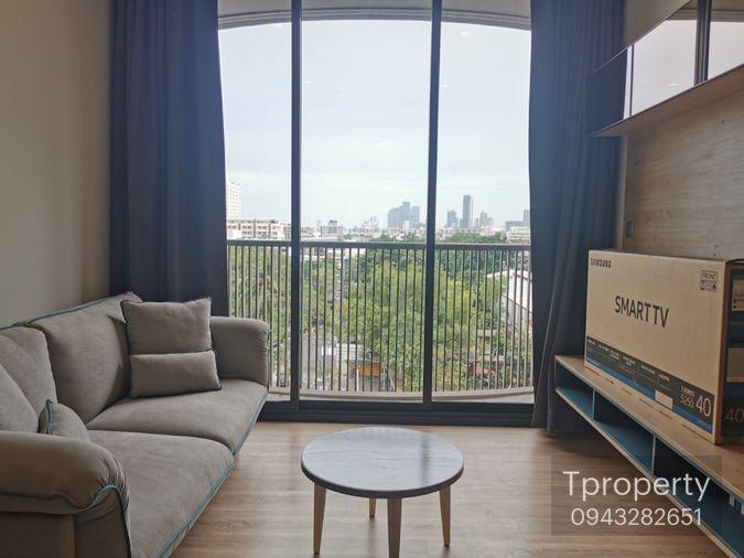 รูป TN1001 คอนโดให้เช่า KAWA HAUS (คาวะ เฮาส์) ห้องสวย เฟอร์ครบ ราคาพิเศษ - รูปที่ 12/22