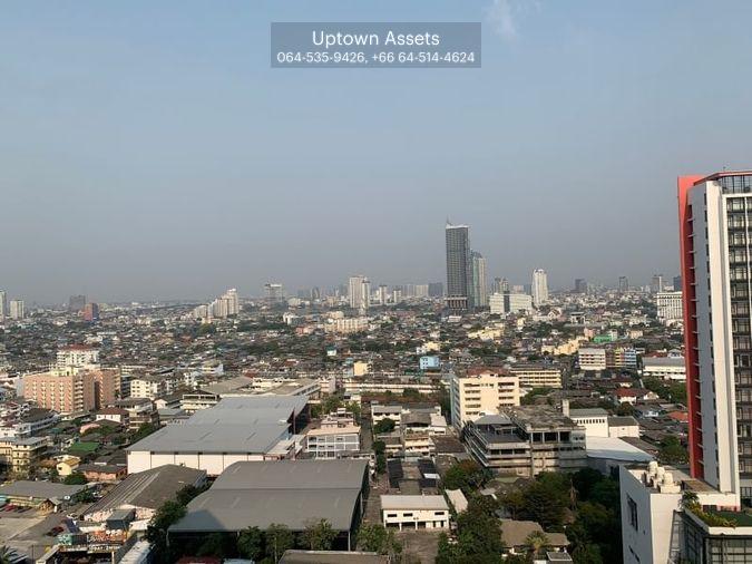 picture FOR Rent The key Sathorn-Charoenraj Unit 31/475 - 13/13