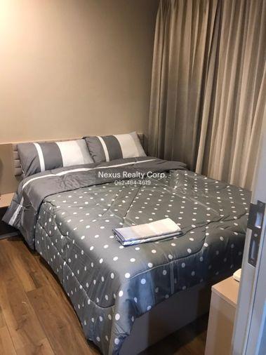 picture Good condo for rent at "Onyx Phaholyothin" 1 Bathroom 1 Bedroom 32 sq.m 15,000 Baht/Months - 2/2