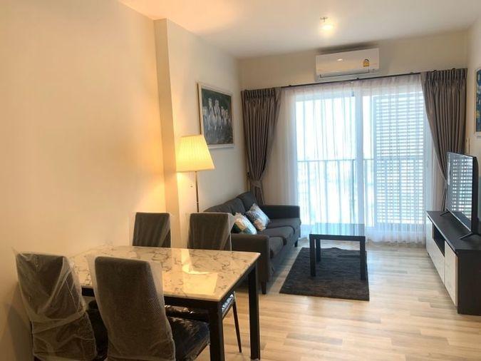 picture FOR Rent The key Sathorn-Charoenraj Unit 31/475 - 7/13