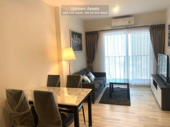 picture FOR Rent The key Sathorn-Charoenraj Unit 31/475 - 7/13