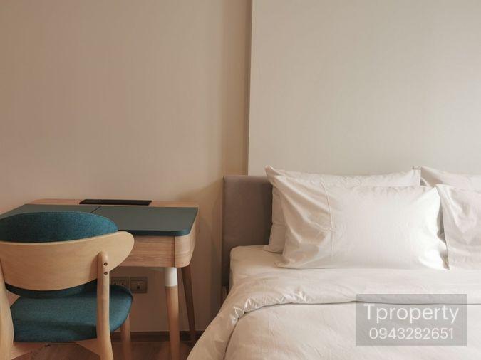 รูป TN1001 คอนโดให้เช่า KAWA HAUS (คาวะ เฮาส์) ห้องสวย เฟอร์ครบ ราคาพิเศษ - รูปที่ 5/22