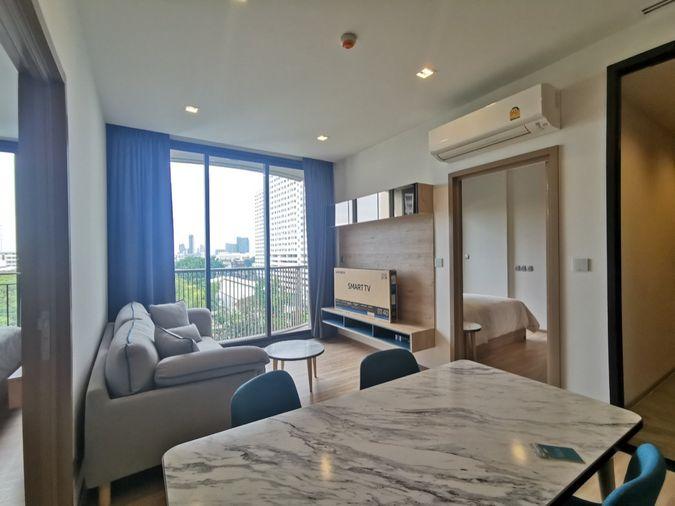 รูป TN1001 คอนโดให้เช่า KAWA HAUS (คาวะ เฮาส์) ห้องสวย เฟอร์ครบ ราคาพิเศษ  - รูปที่ 11/22