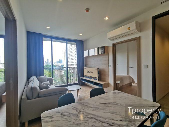 รูป TN1001 คอนโดให้เช่า KAWA HAUS (คาวะ เฮาส์) ห้องสวย เฟอร์ครบ ราคาพิเศษ - รูปที่ 11/22
